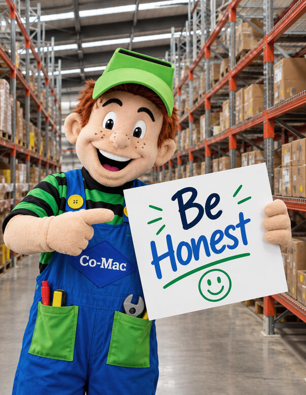 Be Honest